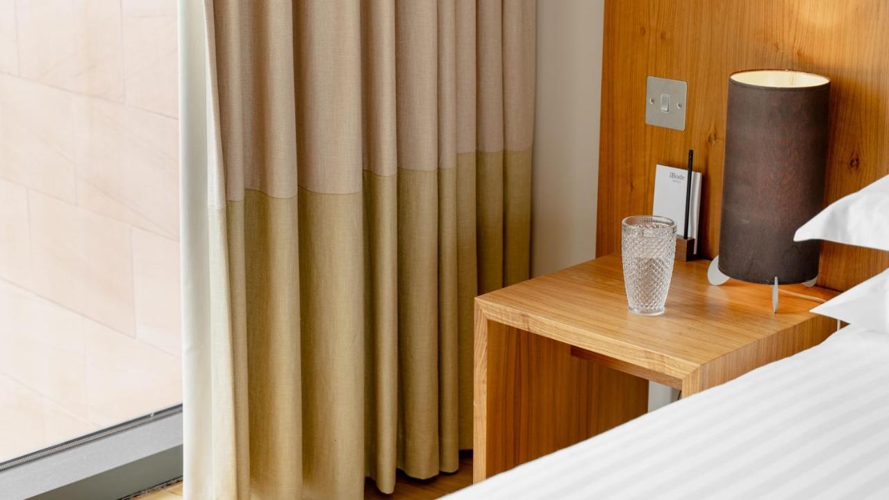 Abode Честър Екстериор снимка