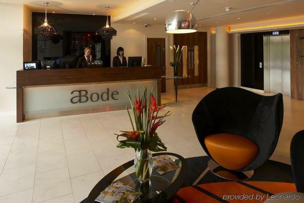Abode Честър Интериор снимка